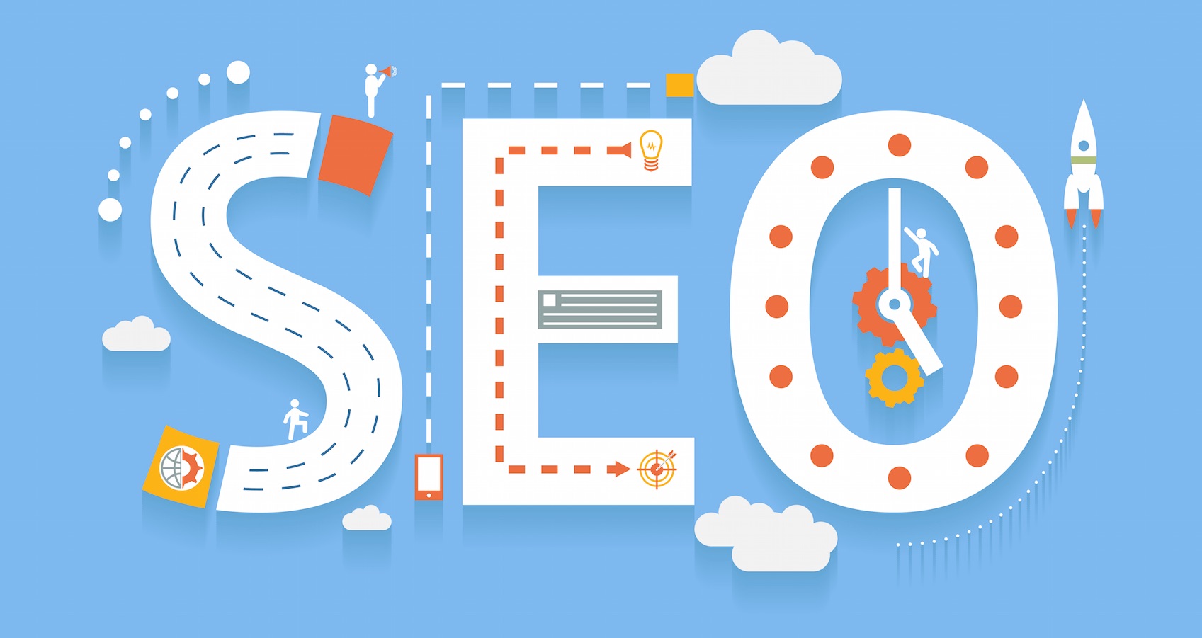 SEO Basics – What is it?