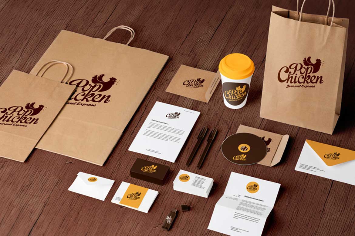 6 Reasons Why a Strong Brand is Important for Your Small Business