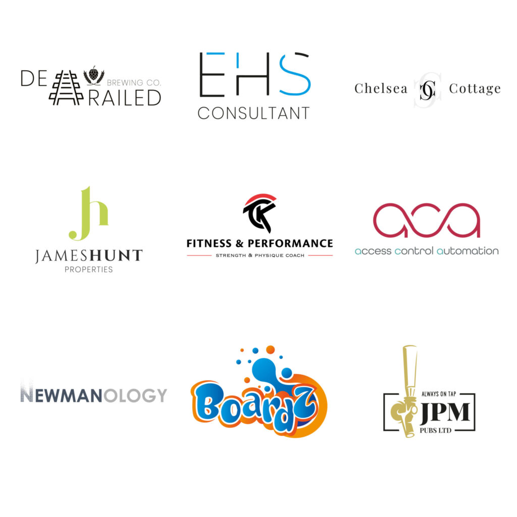 logo design