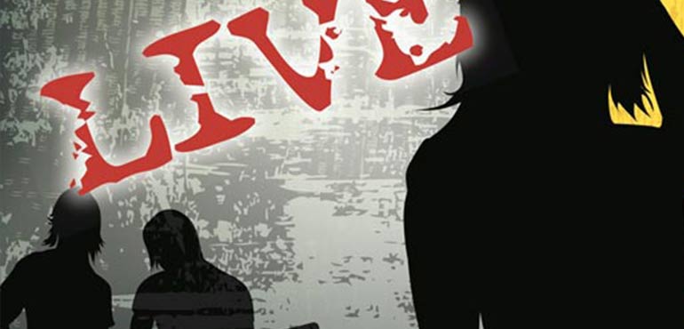 New local band turns to EDGE for venue poster