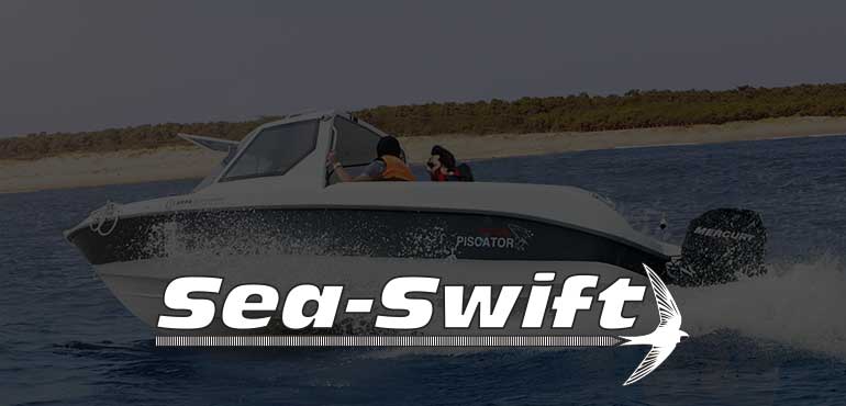 Sea Swift Boats appoints EDGE Design