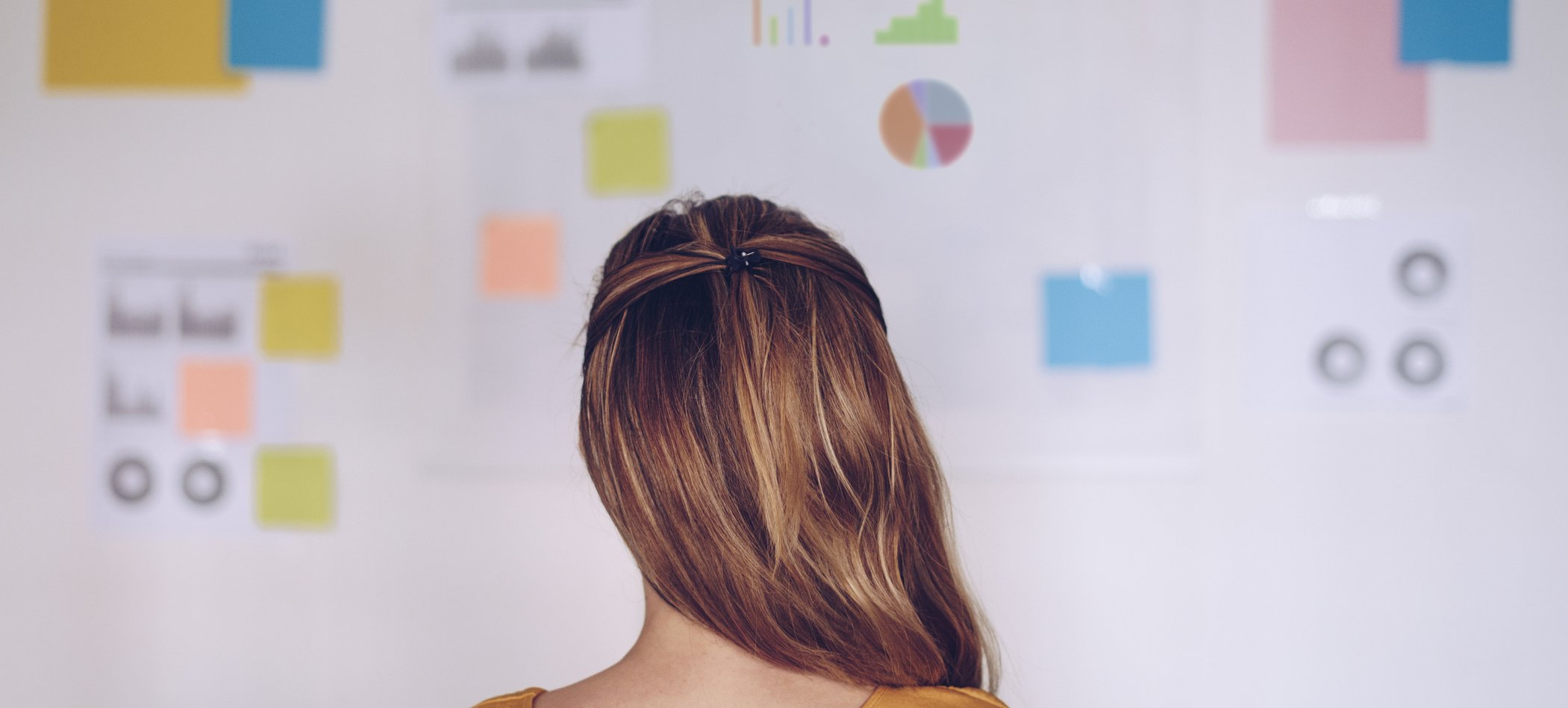 The Pillars of Marketing