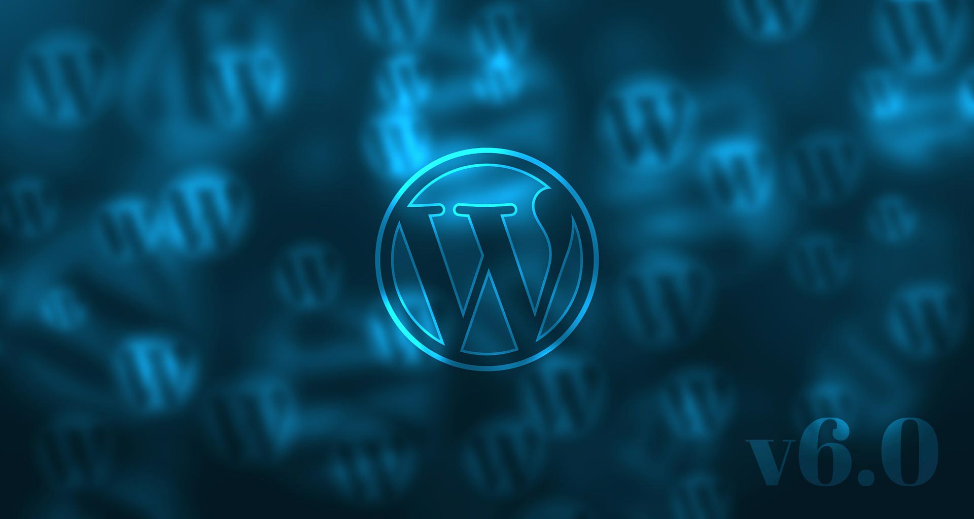 WordPress v6.0 is out – so what’s New?