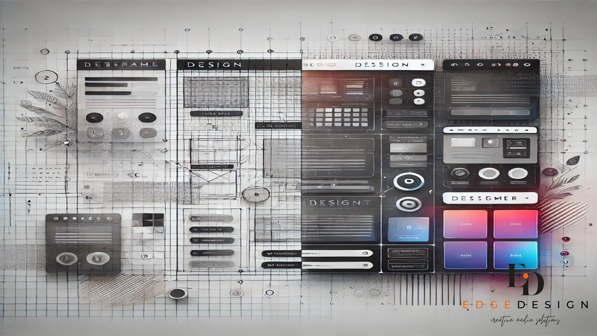 UX vs. UI: Understanding the Key Differences in Website Design